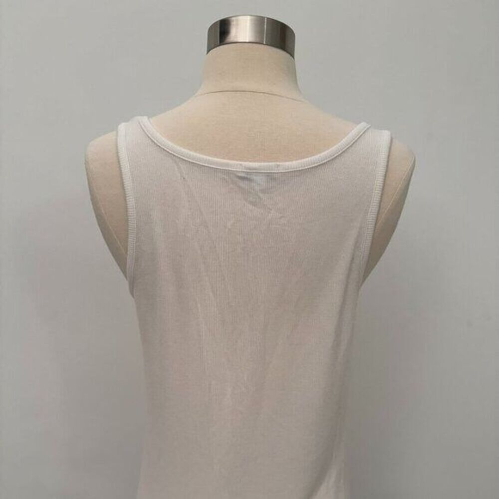 Splendid Ribbed MicroModal Tank Top - Picture 4 of 6